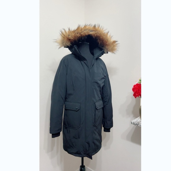 Toboggan Winter Coat - Picture 6 of 12